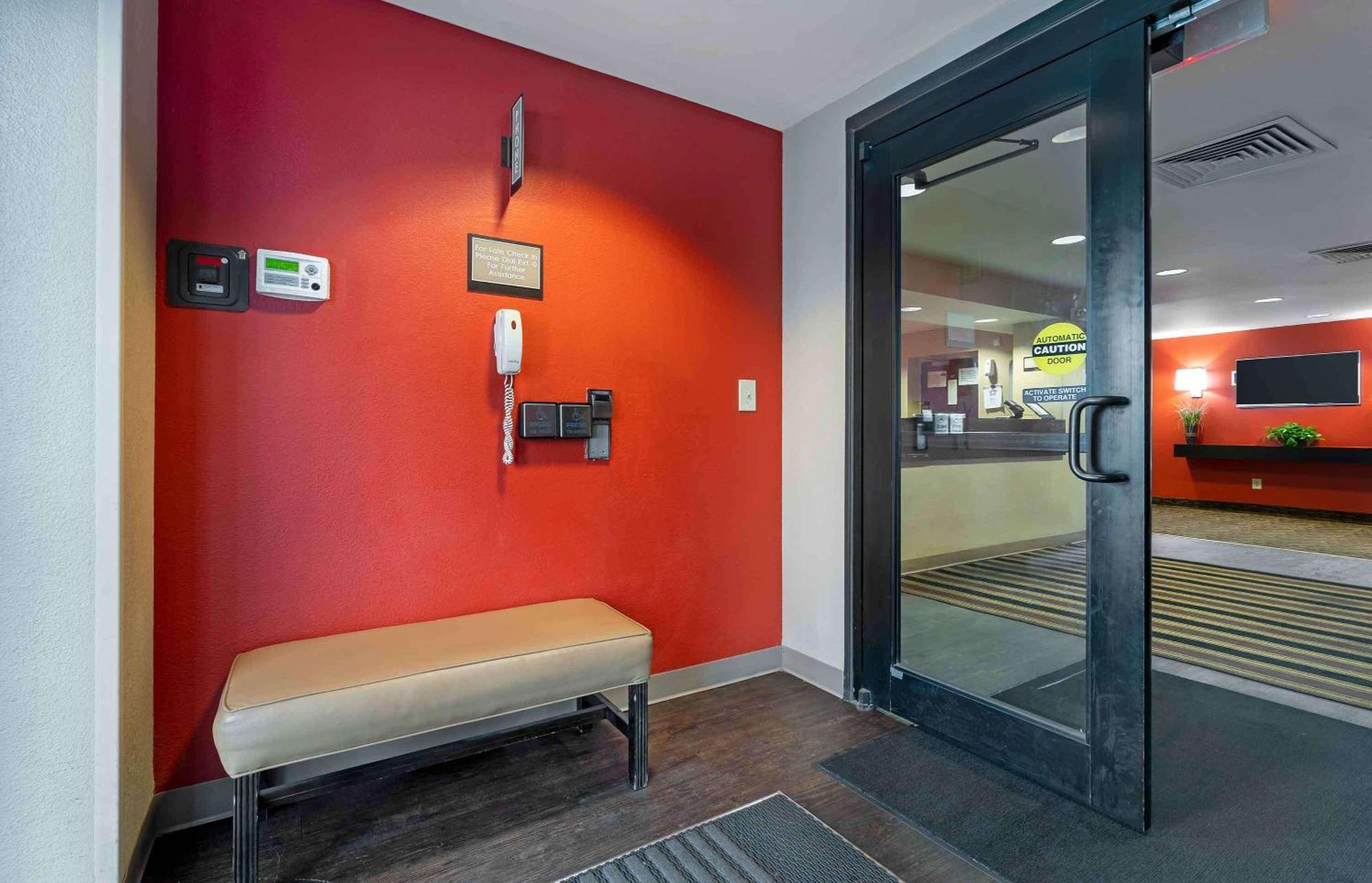 Extended Stay America Suites - Chicago - Skokie Εξωτερικό φωτογραφία