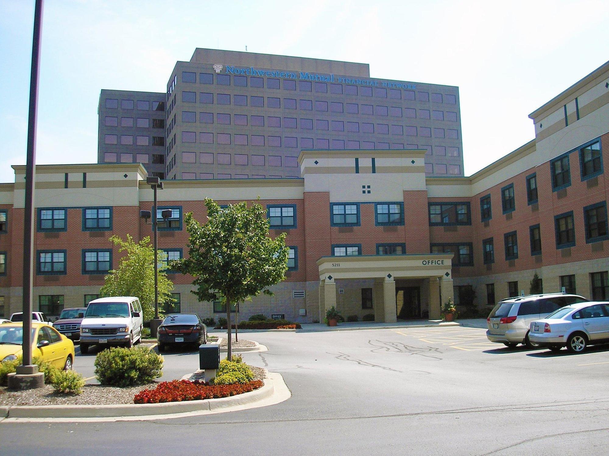 Extended Stay America Suites - Chicago - Skokie Εξωτερικό φωτογραφία